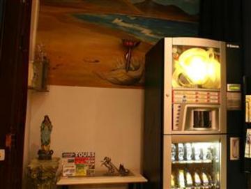 Guest house Eden Barcelona